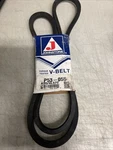 Johnstone V-belt Part# P53-055. Fixed Price $11.00.