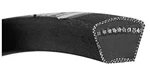 Browning A59 Super Gripbelt, Section, 1/2 X 5/16, 60.3 Pitch Length. Fixed Price $37.04.