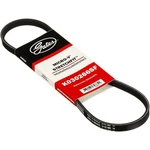 Gates K030266SF Stretch Fit Micro Serpentine Drive Belt. Fixed Price $27.34.