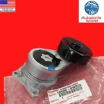 Genuine Oem Toyota IS300 SC300 GS300 Supra Serpentine Belt Tensioner 16620-0W026. Fixed Price $184.69.