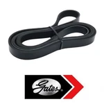 Serpentine Belt Gates Fit 87-01 Ford Ranger Mazda Chevrolet Chrysler Porsche. Fixed Price $62.48.