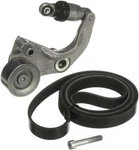 Serpentine Belt Drive Enhancement Kit Gates 39054K Fits 2006 Honda Civic 1.8L-L4. Fixed Price $211.99.