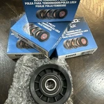 Pack Of 4- # 89009 Dayco Drive Belt Tensioner Pulley. Fixed Price $62.00.