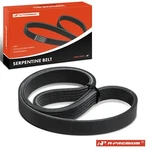 A-premium 33.13 Serpentine Belt Toyota Corolla Ford Mustang Chevy Spark. Fixed Price $14.15.
