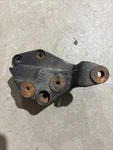 83-87 Ford F250 F350 6.9L Diesel Alternator Mounting Bracket Oem E4TA-10039-DA. Fixed Price $20.00.