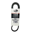 Accessory Drive V-belt-high Capacity Gates 7384, 8MM X 985MM. Fixed Price $11.99.