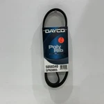 Nos Dayco Poly-rib Quiet Design Serpentine Belt 5050340 (5PK0865). Fixed Price $14.95.