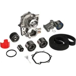 TCKWP328C Gates Timing Belt Kit Subaru Impreza Wrx Forester 2008-2013. Fixed Price $445.98.