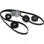 Cloyes B40057 Accessory Drive Belt Kit. Fixed Price $148.51.