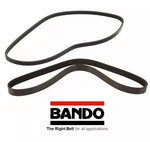 For 93-2001 Honda Prelude Bando Oem Belt Set Alternator A/c Power Steering. Fixed Price $31.41.