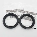 New Nissan Oem Front Cam Seals Set Of For RB20 RB25DET RB26DETT 13042-16V0A. Fixed Price $36.99.