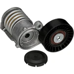 Gates 39157 Drivealign Automatic Belt Tensioner For 04-12 C30 C70 S40 V50. Fixed Price $130.99.