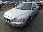 Chassis Ecm Under Driver Seat Fits 03-05 Volvo 60 Series 10843727. Fixed Price $76.02.