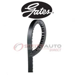 Gates Xl 9325 Accessory Drive Belt For ZJG17325 V669 V36 V300 V1092477 Hq. Fixed Price $23.32.