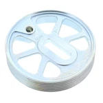 New Makita Oem 222188-8 Belt Pulley EK6101. Fixed Price $100.93.