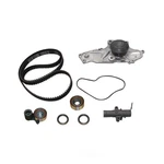 Engine Timing Belt Kit With Pump-water Continental Elite PP329LK2. Fixed Price $605.99.