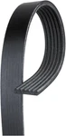 Serpentine Belt Acdelco 6K874 For Chevrolet Silverado 1500 4.3L 2014-2016. Fixed Price $54.99.