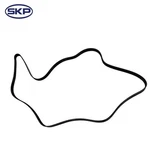 Skp SK060875 Fan Serpentine Belt Fits 1996-2014 Gmc Savana 1500 & More. Fixed Price $27.95.