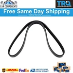 Trq Serpentine Belt Fits 2011-2017 Buick 07-17 Chevrolet 10-17 Gmc Pontiac. Fixed Price $25.71.