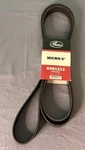 Serpentine Belt-premium Oe Micro-v Gates K081213 8PK3082. Fixed Price $35.49.