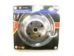 Spectre 4408 Performance Long Water Pump Pulley Chevrolet Sbc 262-400. Fixed Price $39.99.