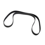 Genuine Acdelco For Chevy Camaro 2012-2015 Supercharger Belt Epdm Black 8 Ribs. Fixed Price $72.57.