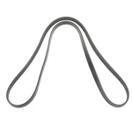 Genuine Mitsubishi Serpentine Belt MN137520. Fixed Price $72.89.