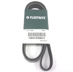 1841558C1 New Fleetrite International Serpentine V-belt 8PK1920 K080755. Fixed Price $14.97.