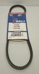 Armor Mark 15328 Premium Top Cord Cogged V-belt High-durability. Fixed Price $13.01.