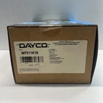 Dayco WP311K1B Engine Timing Belt Kit With Water Pump. Fixed Price $106.87.