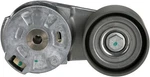 For 2014-2019 Kenworth T680 11.9L Accessory Drive Belt Tensioner Assembly Gates. Fixed Price $166.11.
