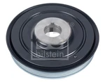 Febi Bilstein 28525 Belt Pulley, Crankshaft For Citro Fiat Lancia Peugeot. Fixed Price $96.01.