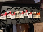 Gates K050825- Make Offer!. Fixed Price $15.00.