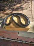 Genuine Oem Original Gates 9092-2075 Hi-power Ii Powerband Belt 2/A75 -brand New. Fixed Price $33.00.