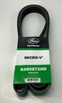 Gates K080872HD Fleetrunner Heavy Duty Micro-v Serpentine Belt. Fixed Price $59.15.