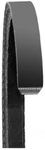 Accessory Belt-sedan Drive-rite 15225DR. Fixed Price $10.88.
