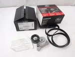 Gates Complete Serpentine Belt Drive Component Kit 90K-38421A. Fixed Price $117.99.