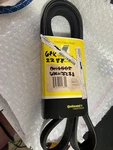 Porsche 911 Serpentine Drive Belt - Continental 6PK2288. Fixed Price $24.50.
