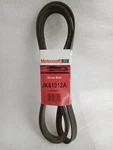 Oem Ford Motorcraft Drive Belt JK61012A F4DZ-8620-A. Fixed Price $20.66.