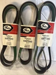 Serpentine Belt Gates K080755HD. Fixed Price $30.00.