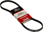 Serpentine Belt-premium Oe Stretch Fit Micro-v Gates K040362SF. Fixed Price $16.13.