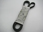 New Genuine Serpentine Drive Belt Oem For 10-11 Audi A8, S8 07P-145-933-A. Fixed Price $26.93.