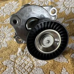 2007 Mercedes Ml 350 W164 Engine Front Belt Tensioner Pulley A110570 C39. Fixed Price $30.00.