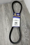 Napa A40 Belts Hose Industrial Alternator. Fixed Price $9.95.