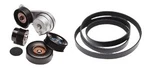 Gates Serpentine Belt Drive Solution Kit 38189K1. Fixed Price $276.95.