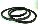 Goodyear 5VX810 Cogged Belt Hyt Wedge Matchmaker 0.625" Width 88" Length. Fixed Price $49.99.