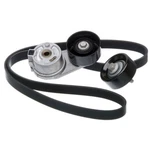 90K-38419 Gates Kit Serpentine Belt For Cadillac Cts Sts 2008. Fixed Price $255.53.