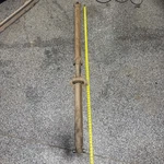 73-87 Chevy Squarebody Long Bed C10-20 Rear. Fixed Price $150.35.