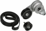 Serpentine Belt Drive Component Kit-accessory Gates 90K-39420A. Fixed Price $194.95.