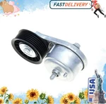 Acdelco Gold 38103 (88909593) Drive Belt Tensioner Assembly With Pulley. Fixed Price $70.99.